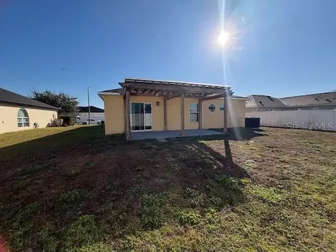 2551 Hunley Loop Kissimmee FL 34743