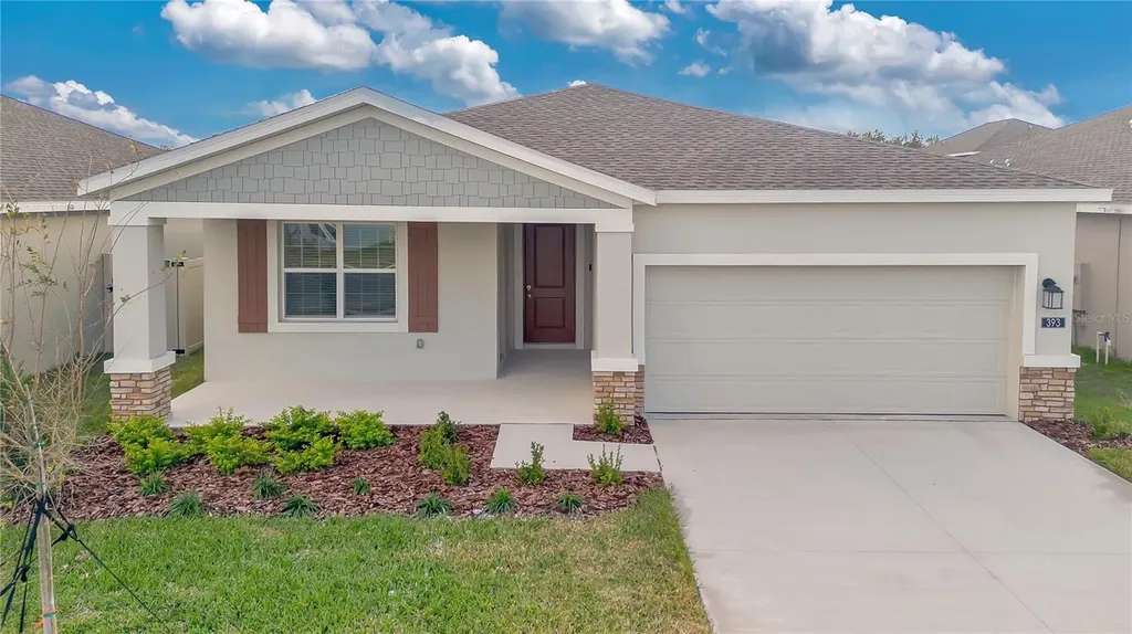 393 Kayden Cove Winter Haven FL 33884