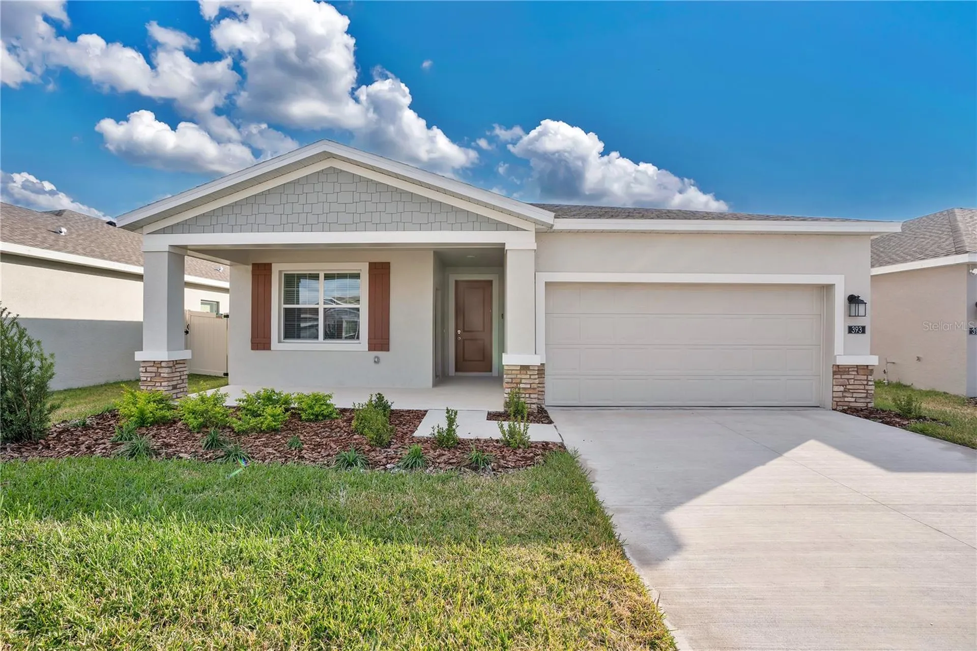 393 Kayden Cove Winter Haven FL 33884