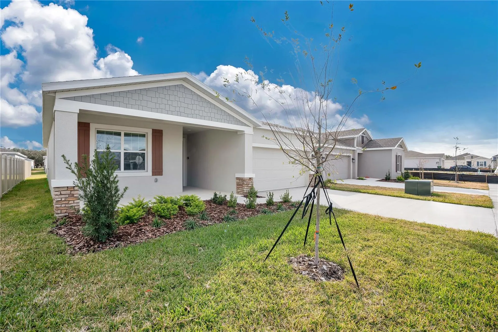 393 Kayden Cove Winter Haven FL 33884
