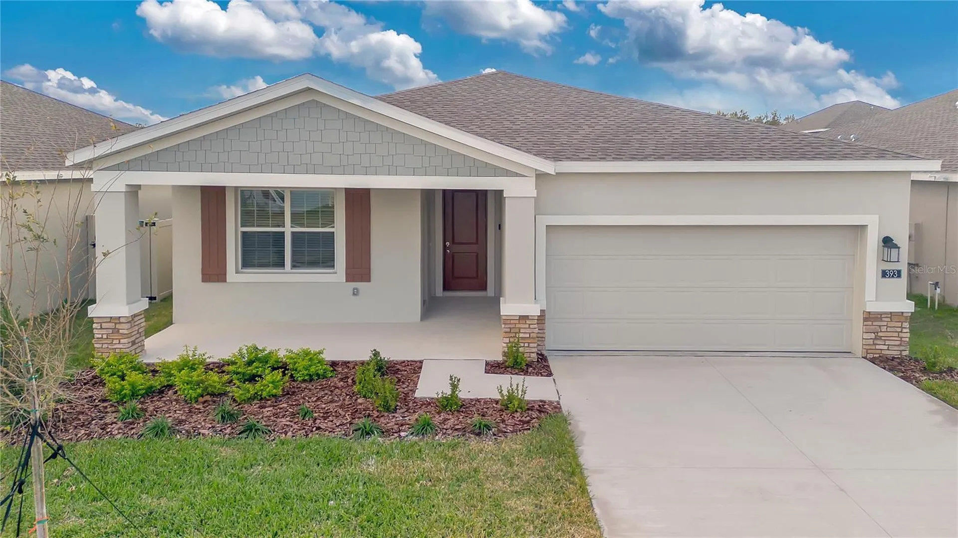 393 Kayden Cove Winter Haven FL 33884