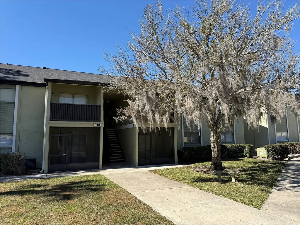 914 Lake Destiny Road Altamonte Springs FL 32714