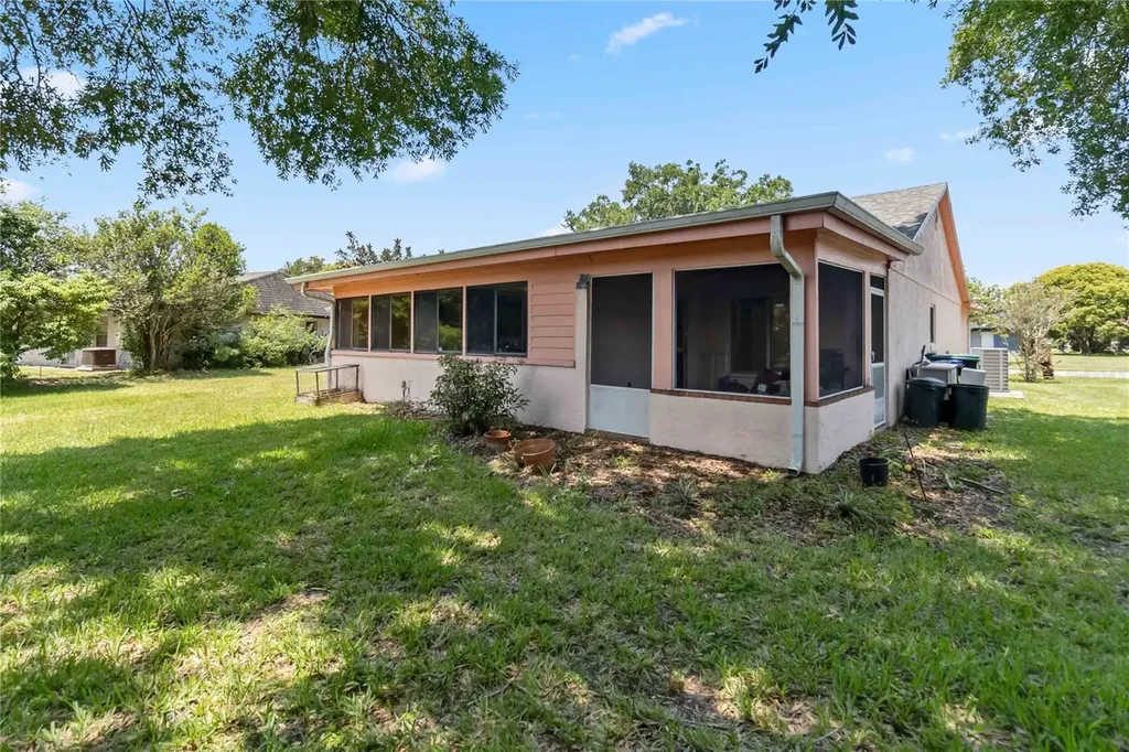 4930 Gifford Boulevard Orlando FL 32821