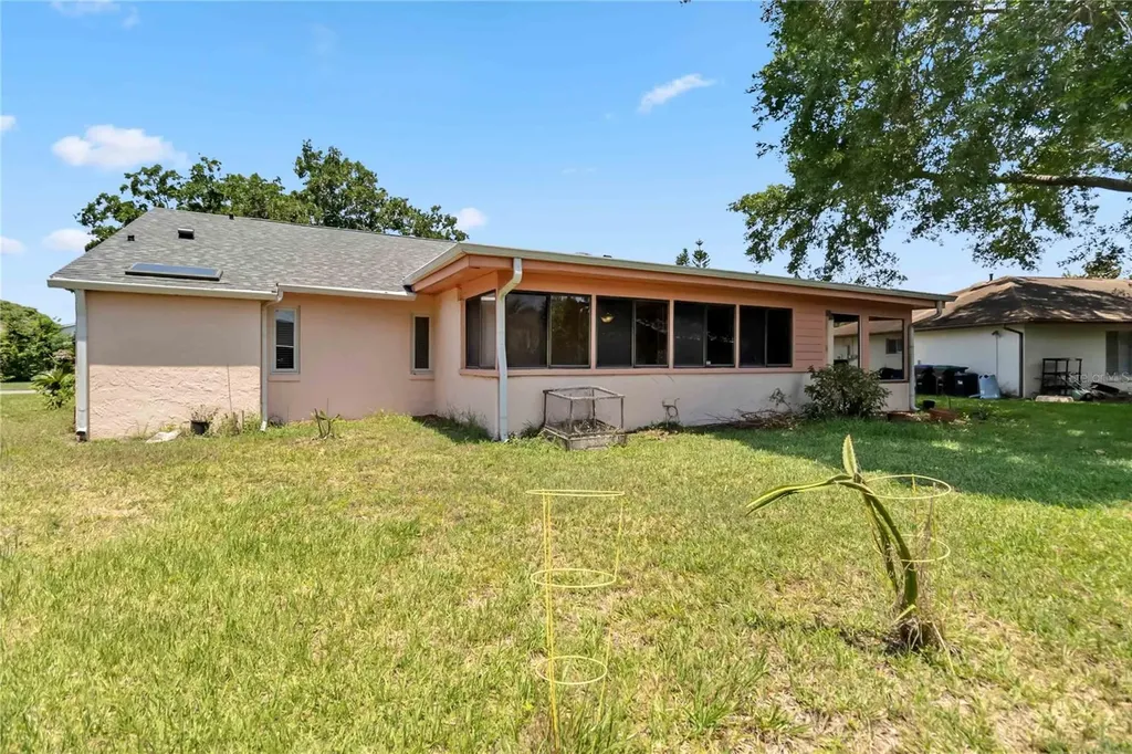 4930 Gifford Boulevard Orlando FL 32821