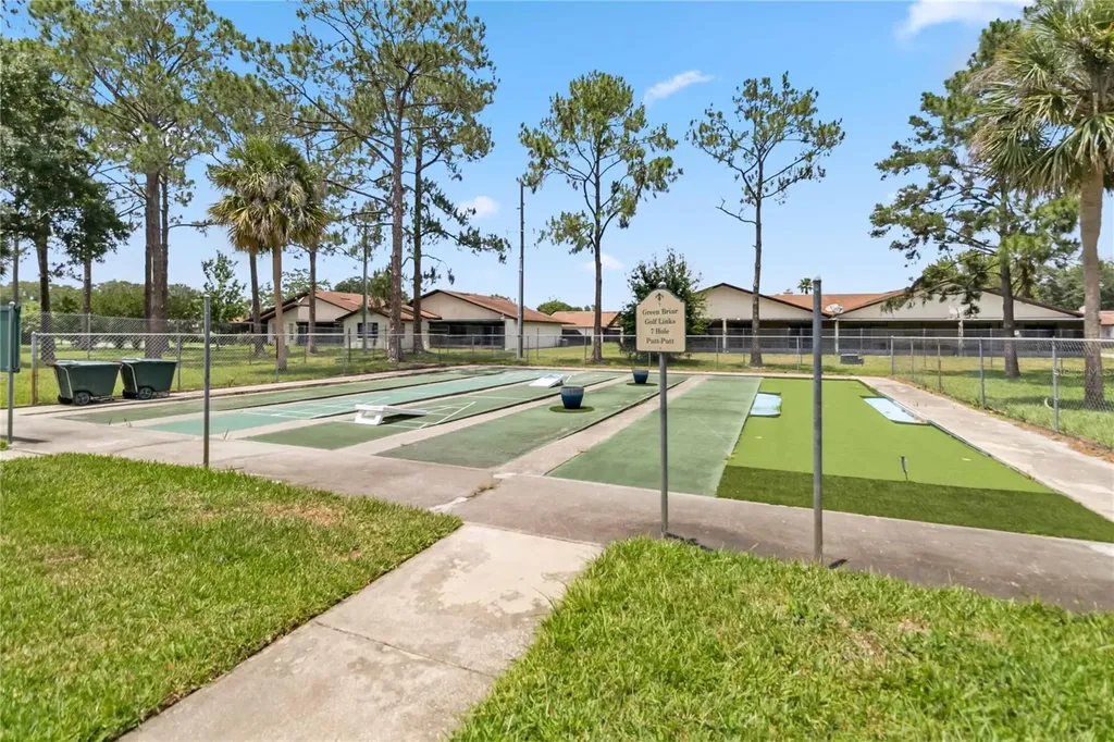 4930 Gifford Boulevard Orlando FL 32821