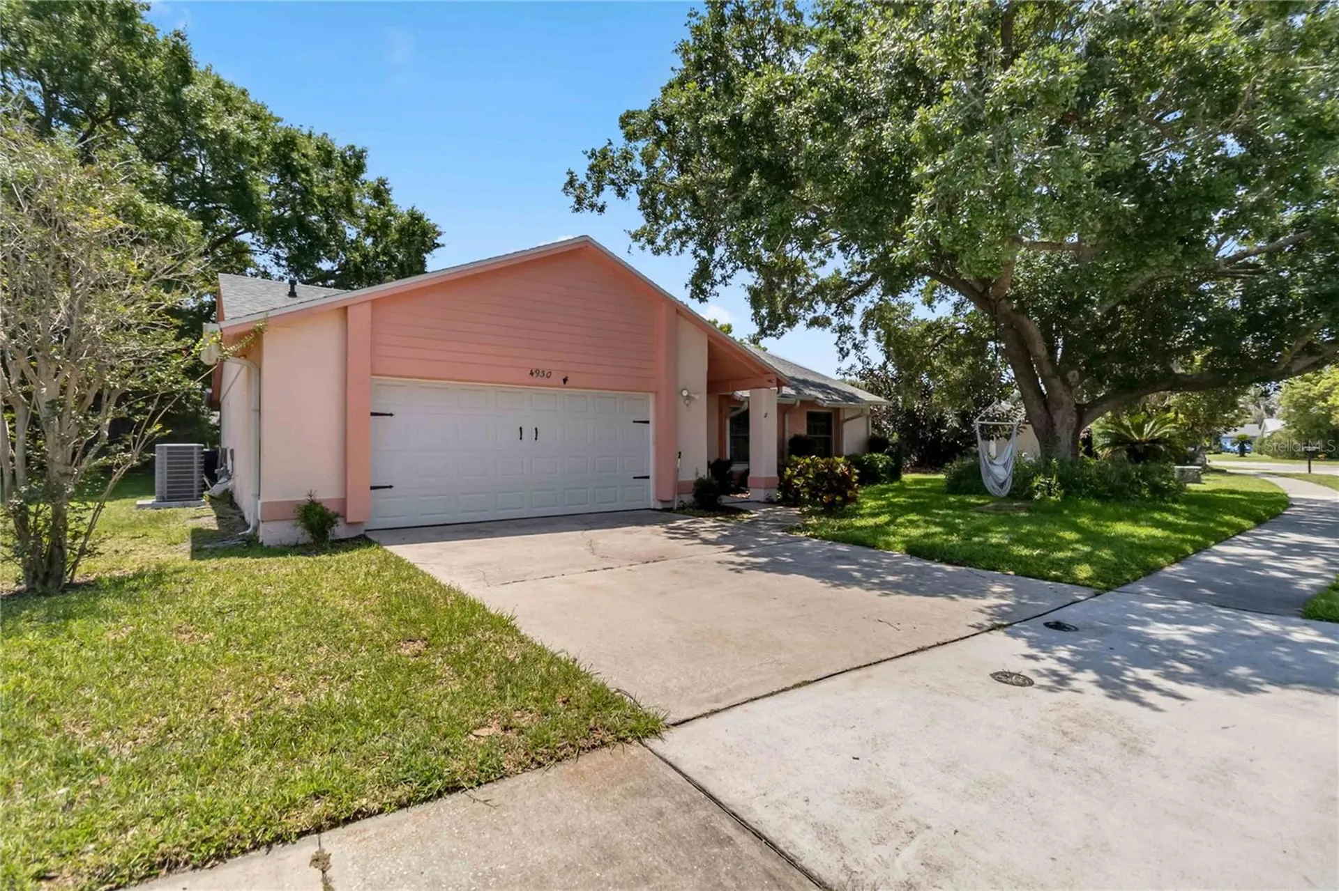 4930 Gifford Boulevard Orlando FL 32821