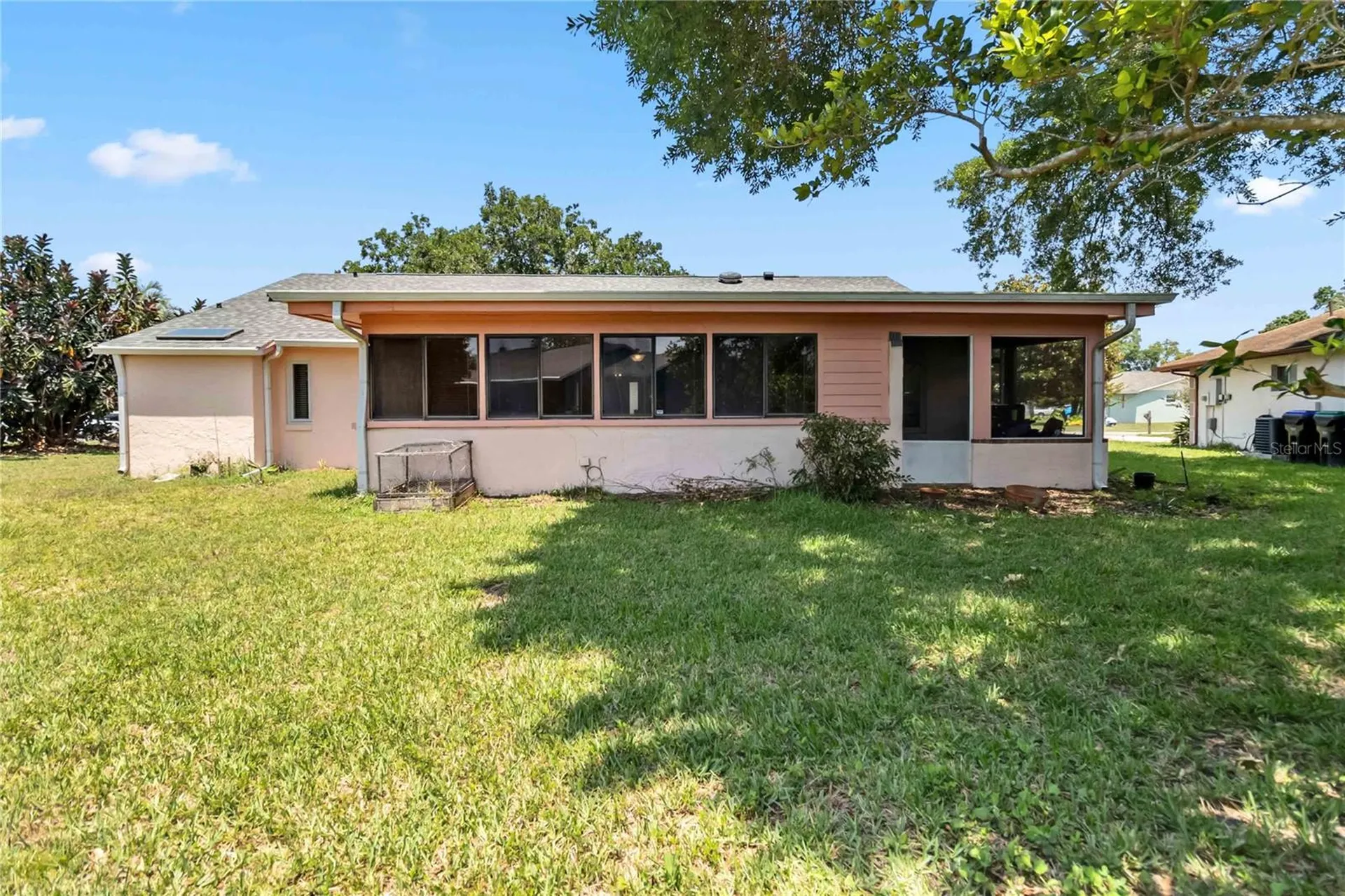 4930 Gifford Boulevard Orlando FL 32821