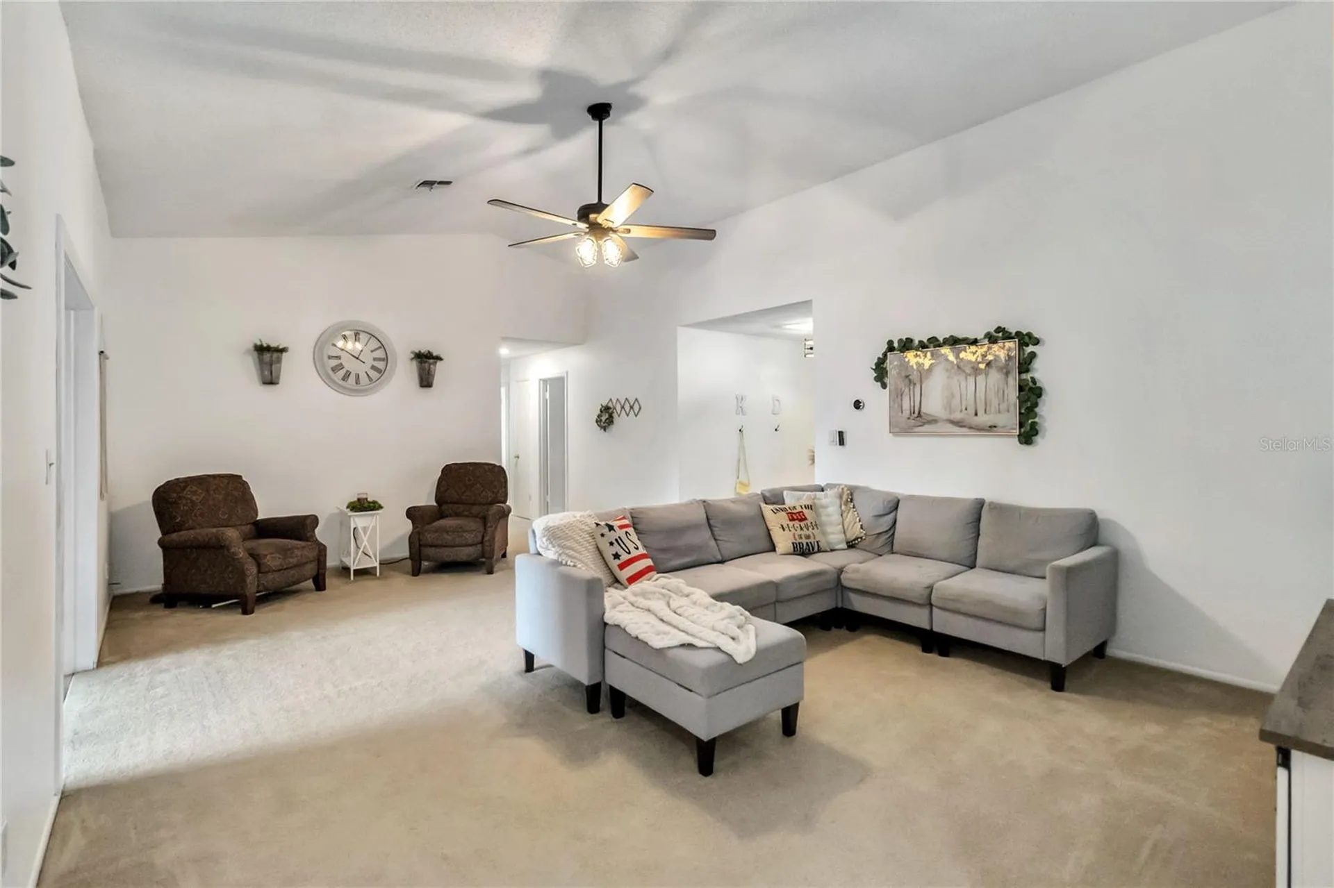 4930 Gifford Boulevard Orlando FL 32821