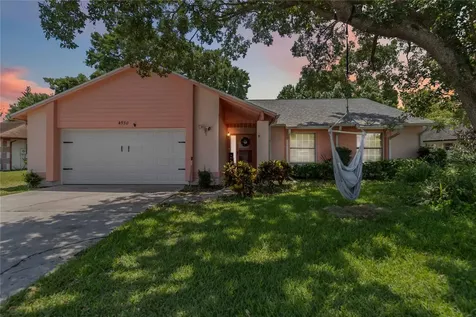 4930 Gifford Boulevard Orlando FL 32821