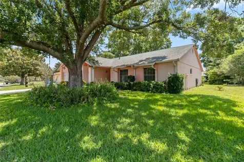 4930 Gifford Boulevard Orlando FL 32821