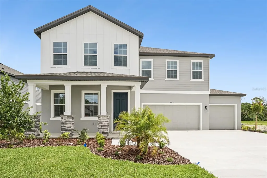 10030 Hidden Hammock Loop Parrish FL 34219