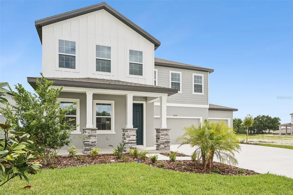 10030 Hidden Hammock Loop Parrish FL 34219