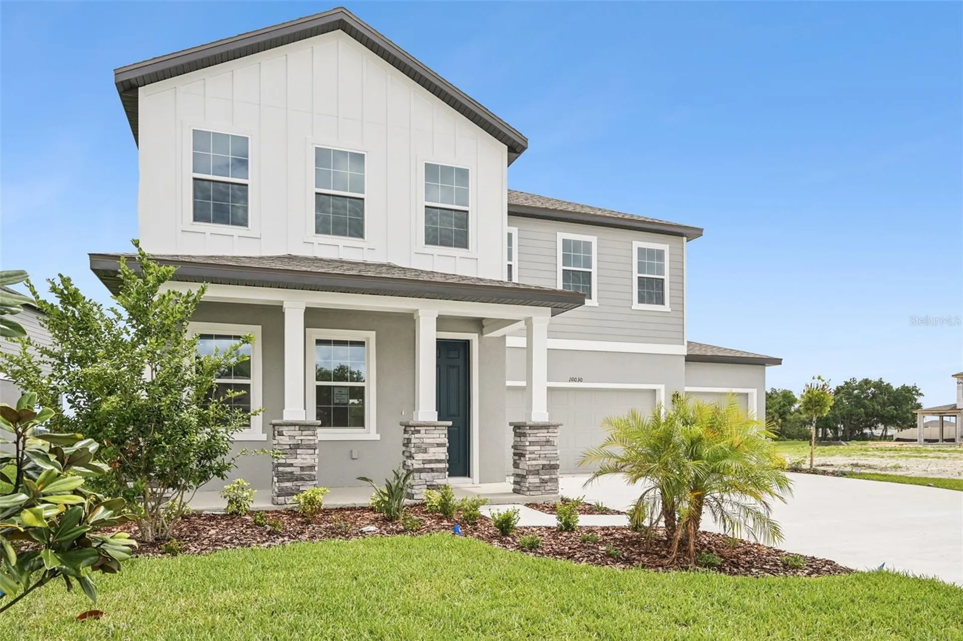 10030 Hidden Hammock Loop Parrish FL 34219