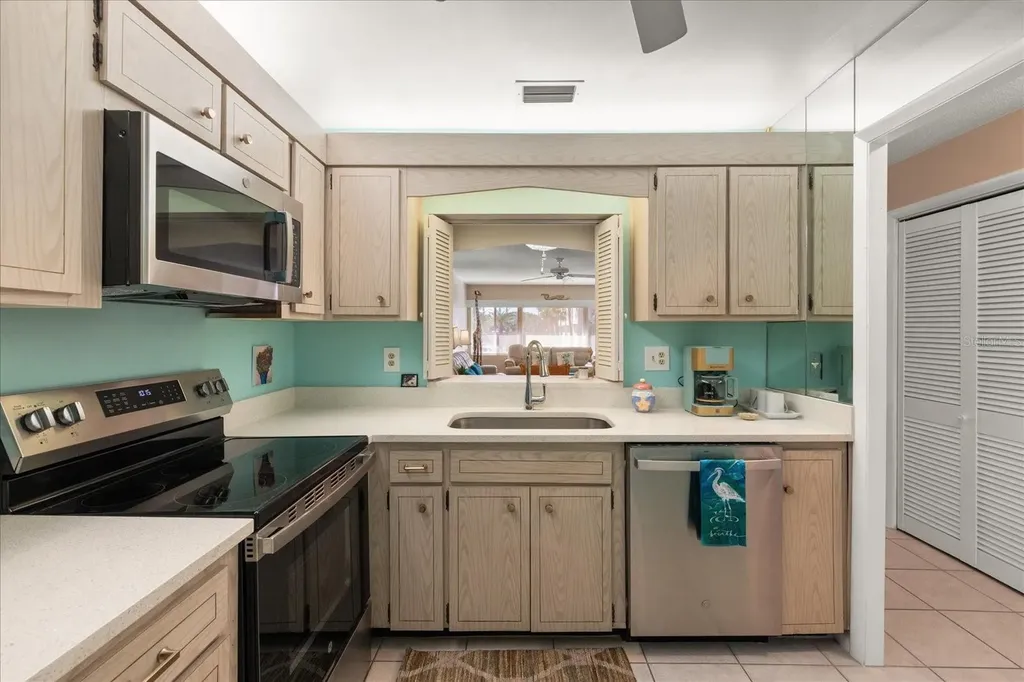 100 Bluff View Drive Belleair Bluffs FL 33770