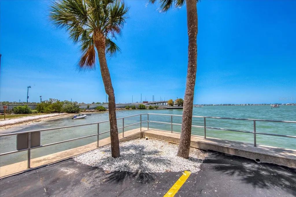 100 Bluff View Drive Belleair Bluffs FL 33770