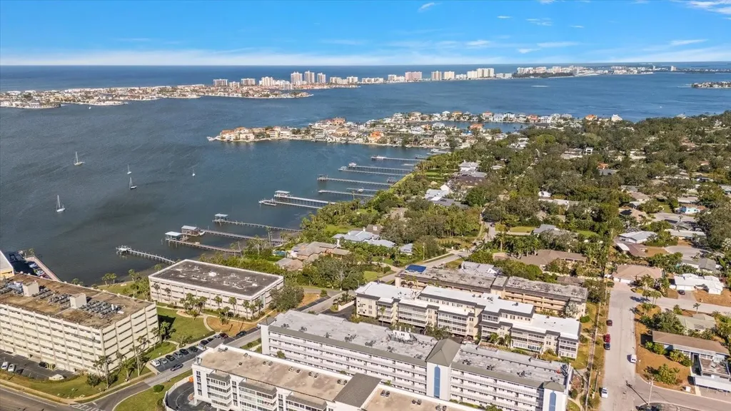100 Bluff View Drive Belleair Bluffs FL 33770
