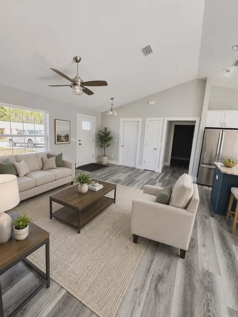 11640 SE 129th Place Ocklawaha FL 32179