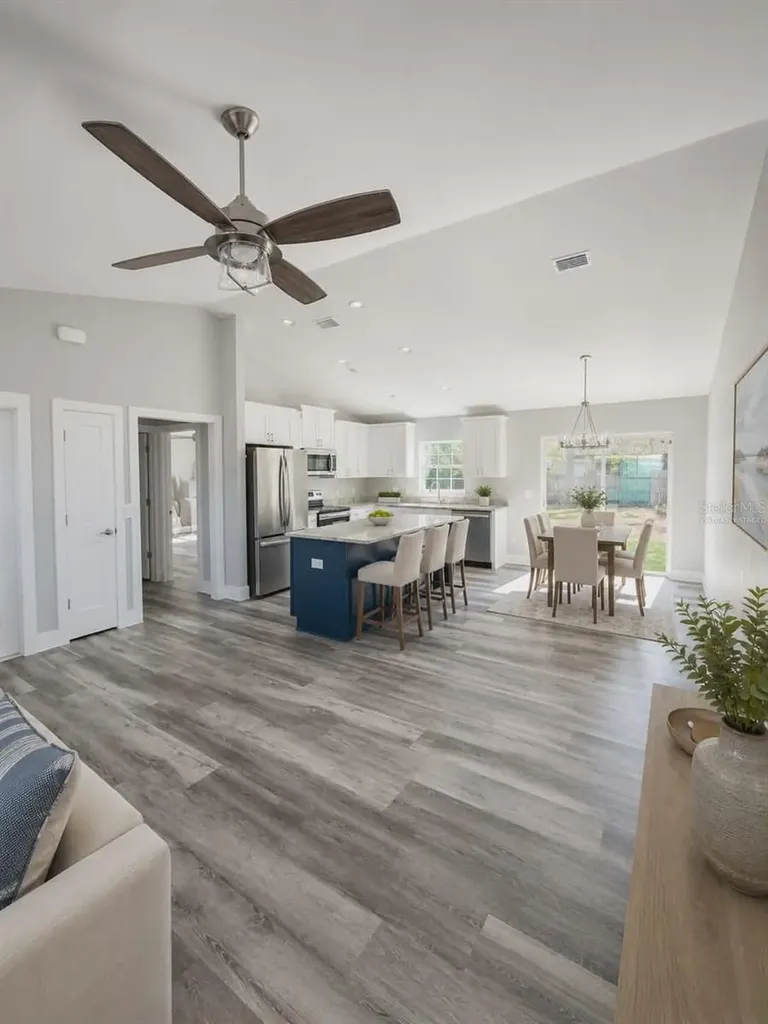 11640 SE 129th Place Ocklawaha FL 32179