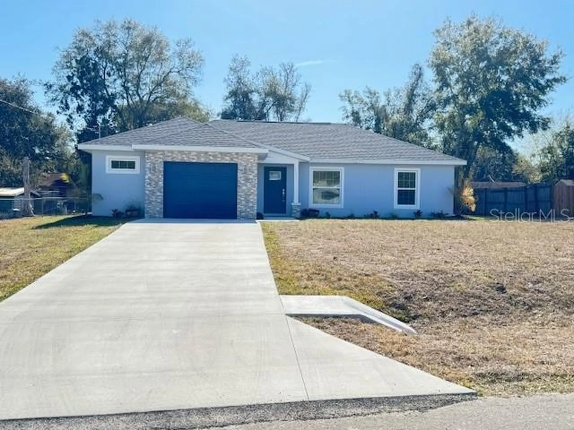 11640 SE 129th Place Ocklawaha FL 32179