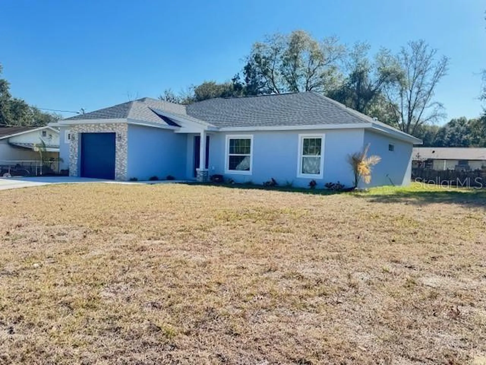 11640 SE 129th Place Ocklawaha FL 32179