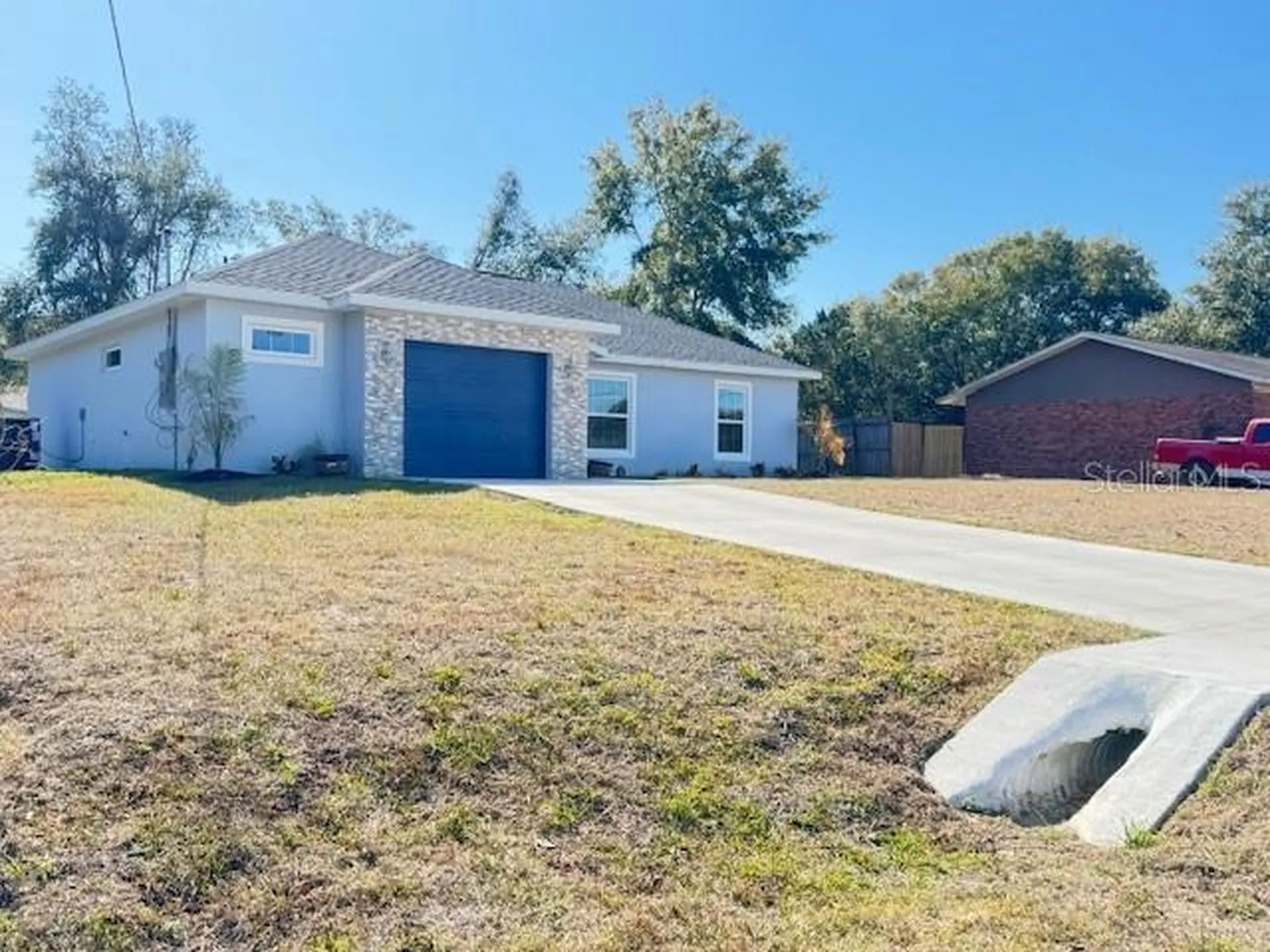 11640 SE 129th Place Ocklawaha FL 32179