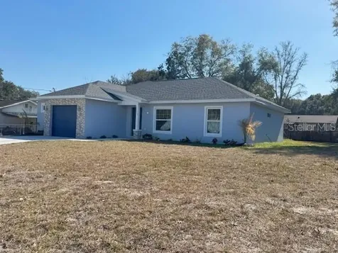 11640 SE 129th Place Ocklawaha FL 32179