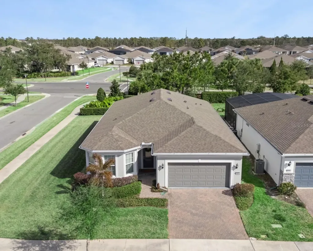 6237 Citrus Grove Court St Cloud FL 34771