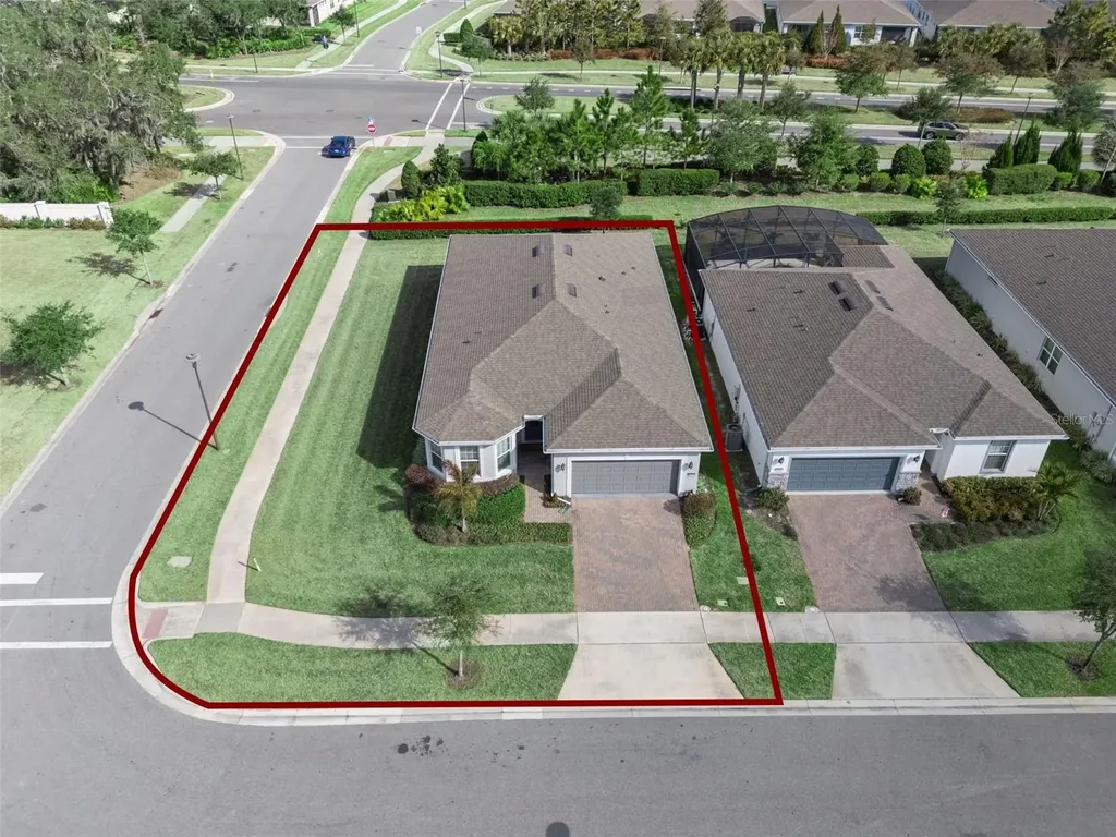 6237 Citrus Grove Court St Cloud FL 34771