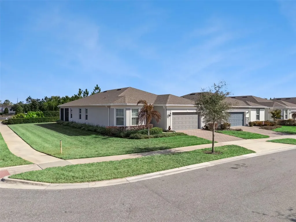 6237 Citrus Grove Court St Cloud FL 34771