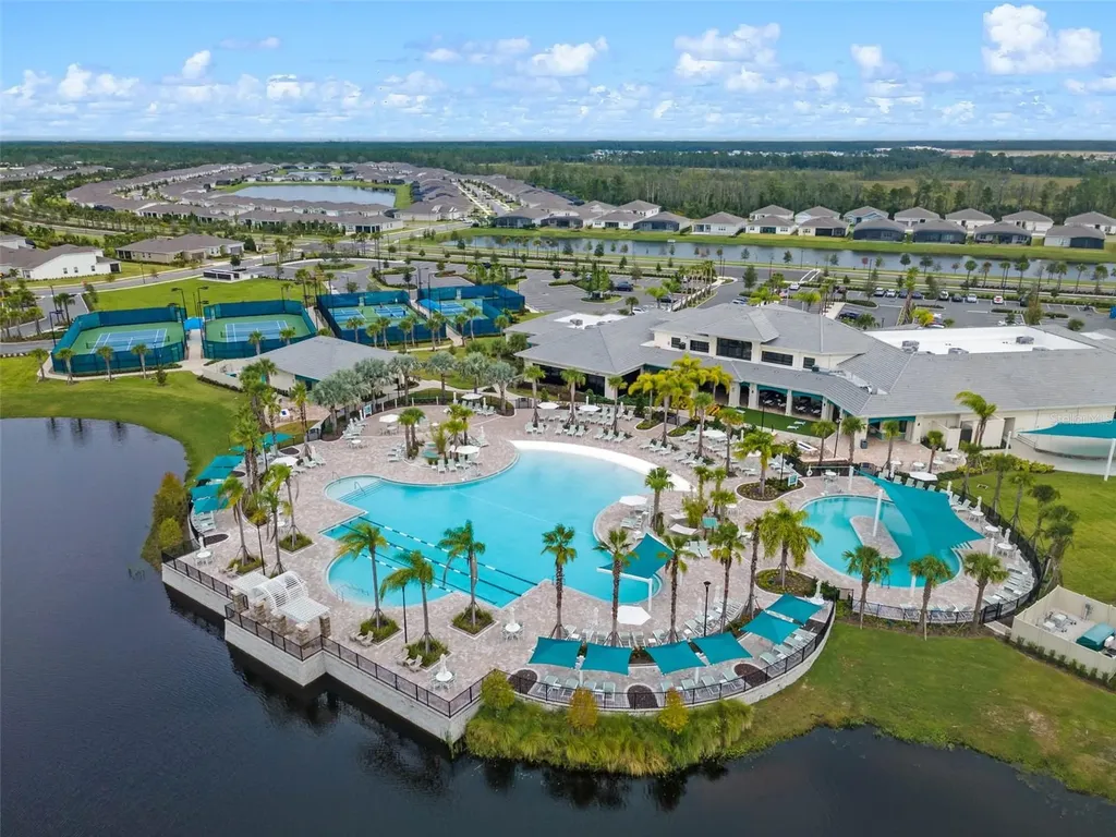 6237 Citrus Grove Court St Cloud FL 34771