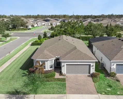 6237 Citrus Grove Court St Cloud FL 34771
