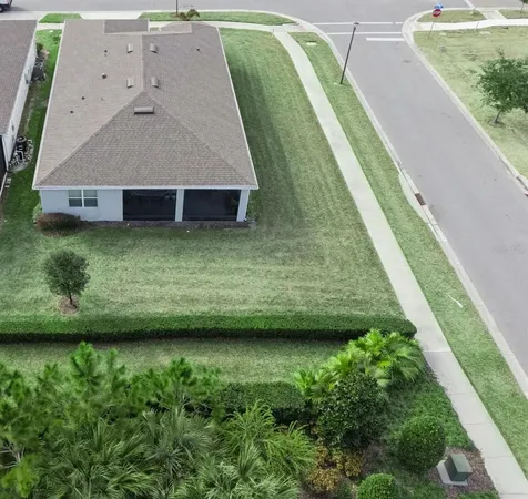 6237 Citrus Grove Court St Cloud FL 34771