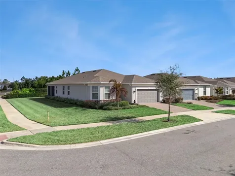6237 Citrus Grove Court St Cloud FL 34771