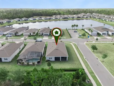 6237 Citrus Grove Court St Cloud FL 34771