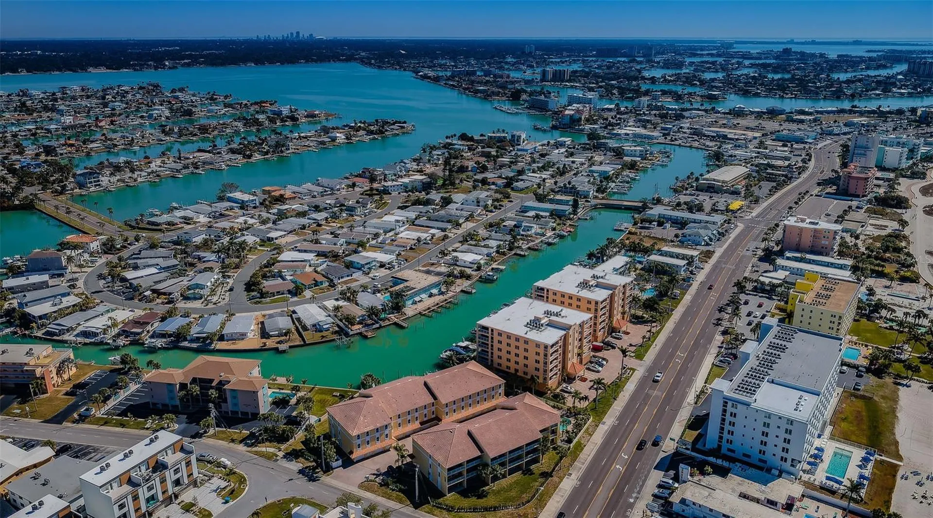 11595 Gulf Boulevard St Petersburg FL 33706