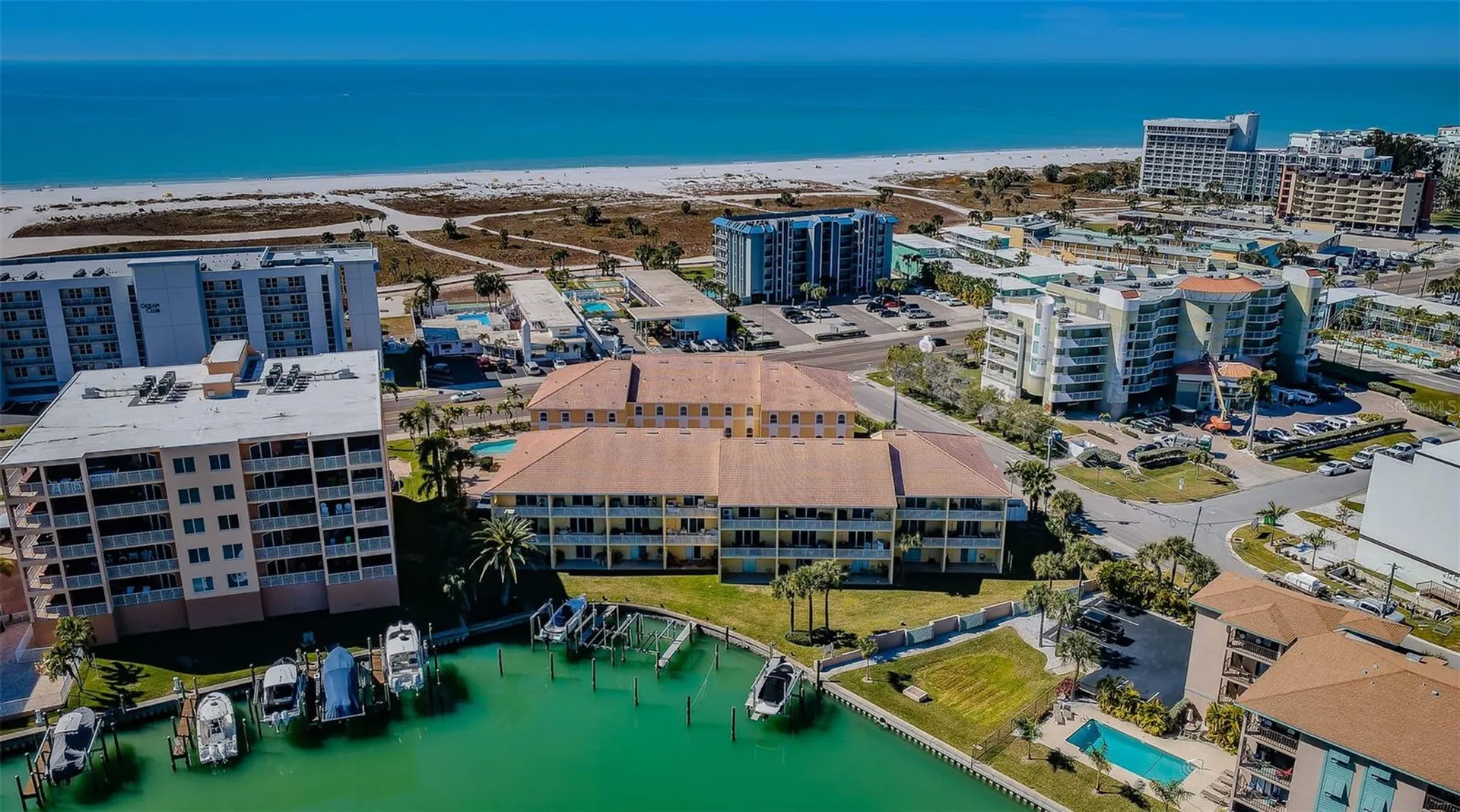 11595 Gulf Boulevard St Petersburg FL 33706