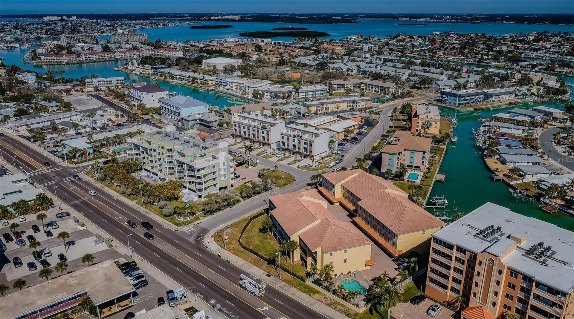 11595 Gulf Boulevard St Petersburg FL 33706