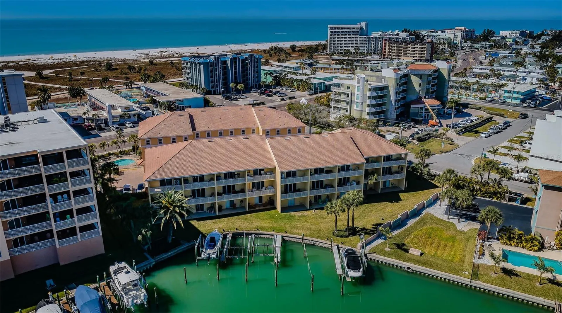11595 Gulf Boulevard St Petersburg FL 33706