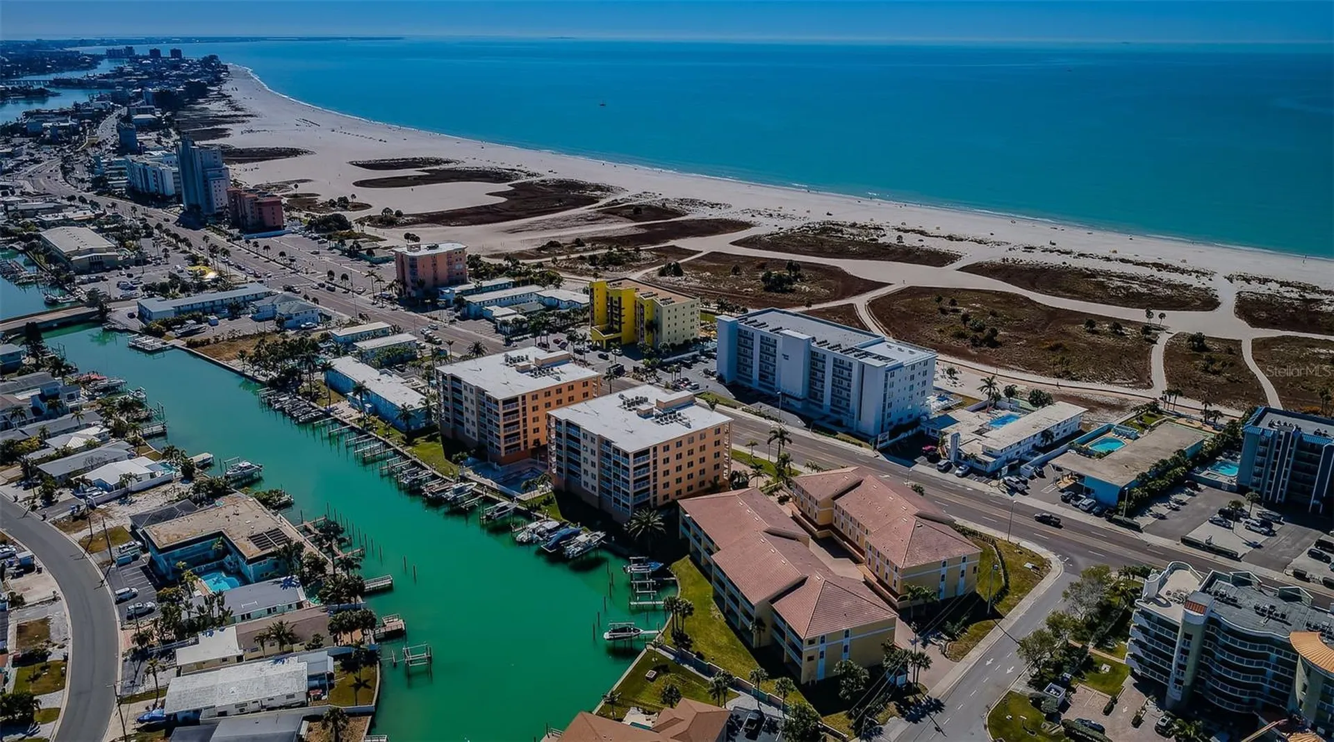 11595 Gulf Boulevard St Petersburg FL 33706