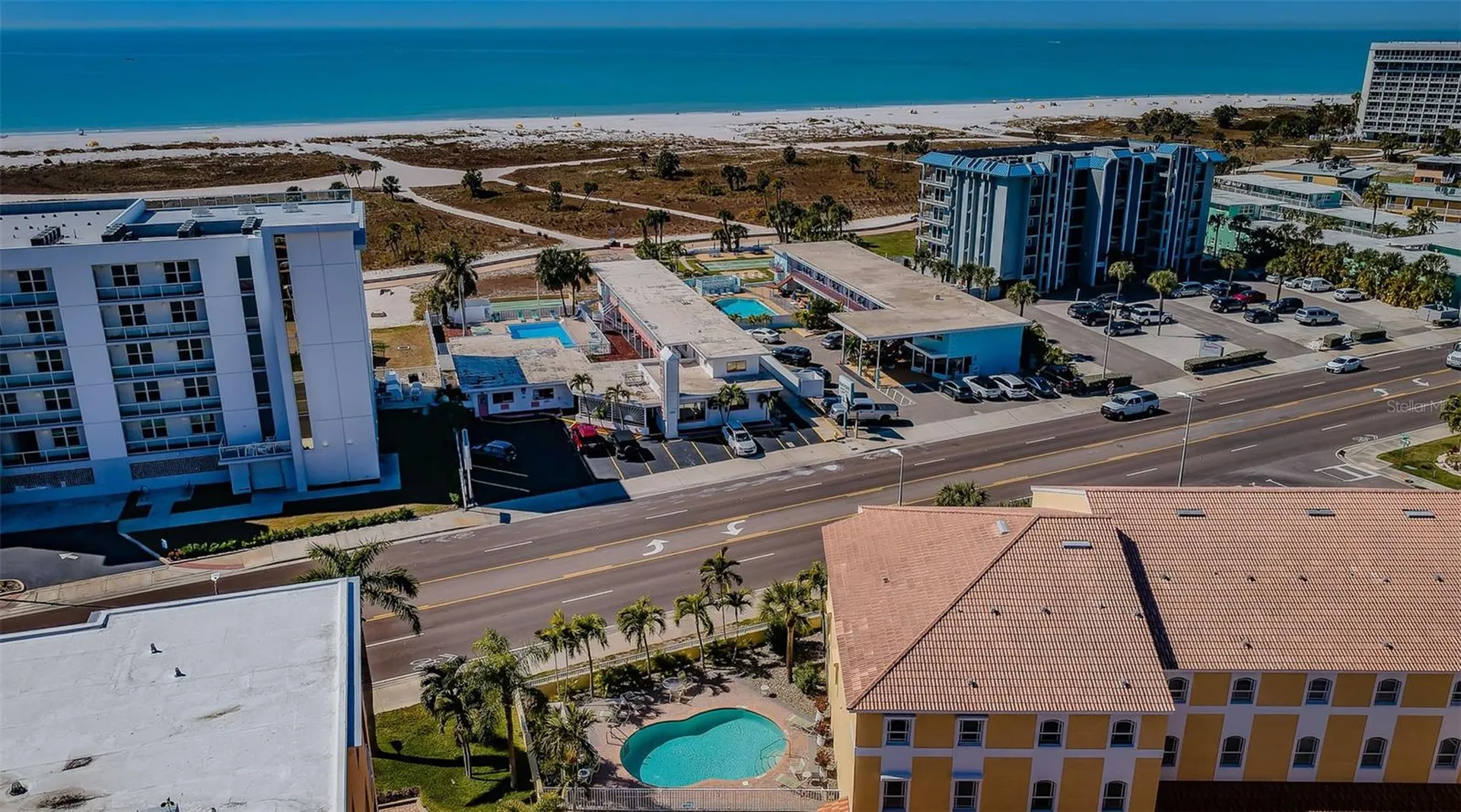 11595 Gulf Boulevard St Petersburg FL 33706