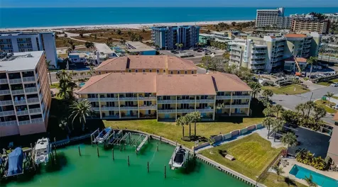 11595 Gulf Boulevard St Petersburg FL 33706