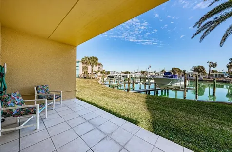 11595 Gulf Boulevard St Petersburg FL 33706