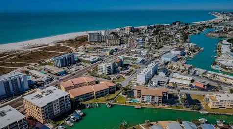 11595 Gulf Boulevard St Petersburg FL 33706