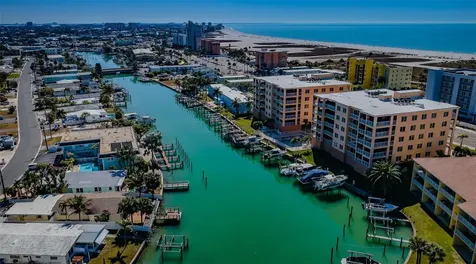 11595 Gulf Boulevard St Petersburg FL 33706