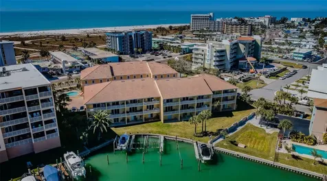 11595 Gulf Boulevard St Petersburg FL 33706