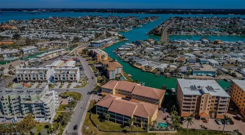 11595 Gulf Boulevard St Petersburg FL 33706