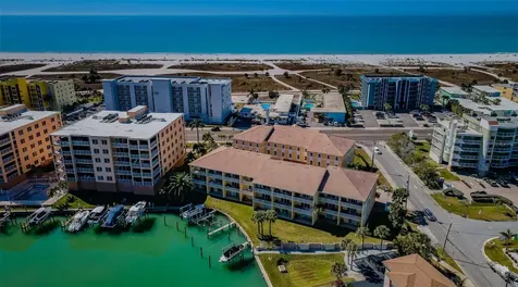 11595 Gulf Boulevard St Petersburg FL 33706