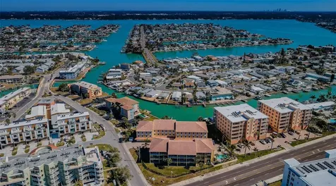 11595 Gulf Boulevard St Petersburg FL 33706