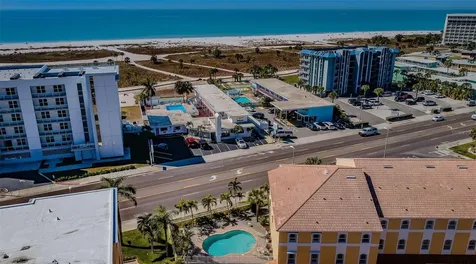 11595 Gulf Boulevard St Petersburg FL 33706