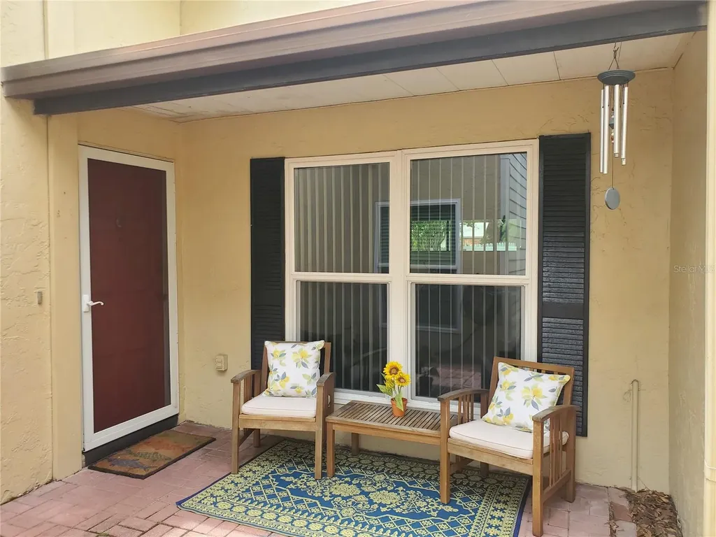 1554 Glen Court Dunedin FL 34698